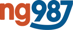 NG987 Logo